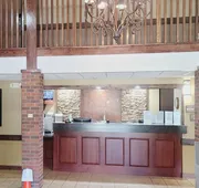 University Inn hotel detail image 7
