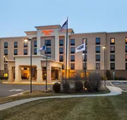 Hampton Inn Warrenton hotel detail image 3