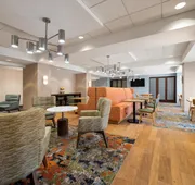 Hampton Inn Warrenton hotel detail image 5