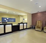 Holiday Inn Express Augusta Downtown by IHG hotel detail image 3