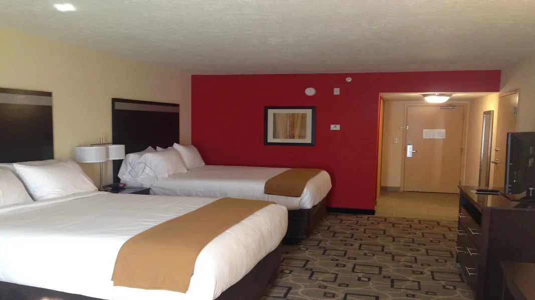 Holiday Inn Express Augusta Downtown by IHG hotel detail image 6