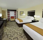 Holiday Inn Express Augusta Downtown by IHG hotel detail image 7