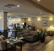 Embassy Inn hotel detail image 3