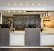 Best Western PLUS Milwaukee West hotel detail image 5