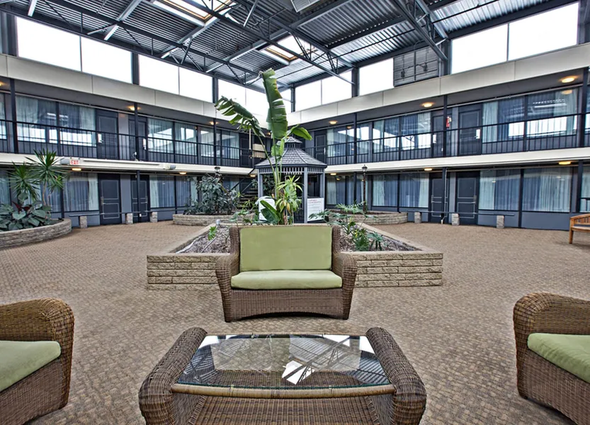 Skyline Hotel & Waterpark hotel detail image 2
