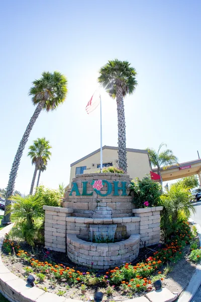 Aloha Inn hotel detail image 2