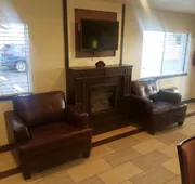 SureStay Hotel by Best Western Hollister hotel detail image 7