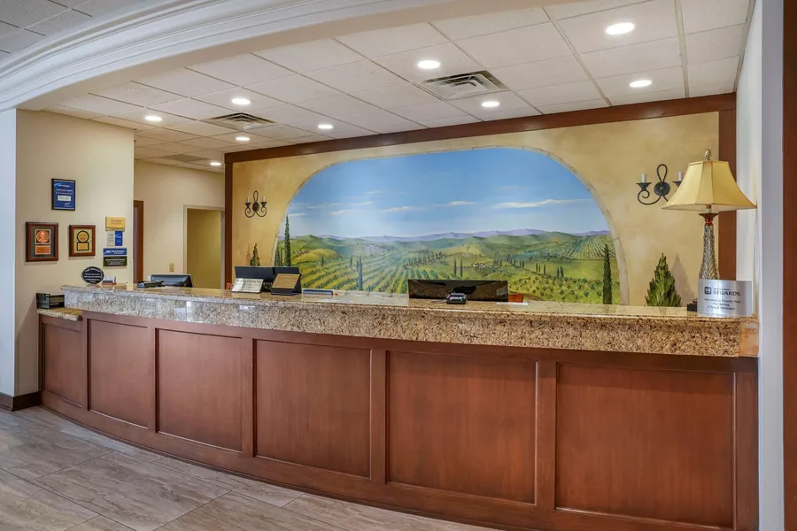 Best Western Premier Pasco Inn & Suites hotel detail image 6