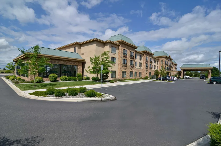 Best Western Premier Pasco Inn & Suites hotel detail image 2