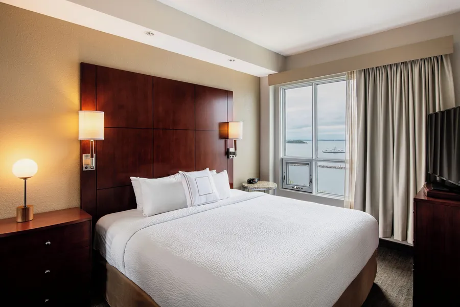 Residence Inn by Marriott Kingston Water's Edge hotel detail image 6