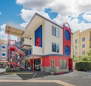Best Western Courtesy Hotel - Anaheim Resort Amusement Park hotel detail image 3