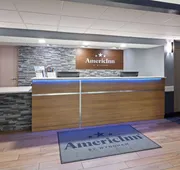 AmericInn by Wyndham North Branch hotel detail image 5
