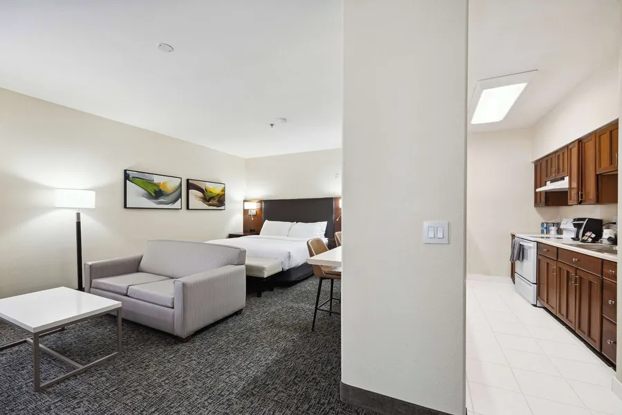 Best Western Plus Downtown Inn & Suites hotel detail image 6