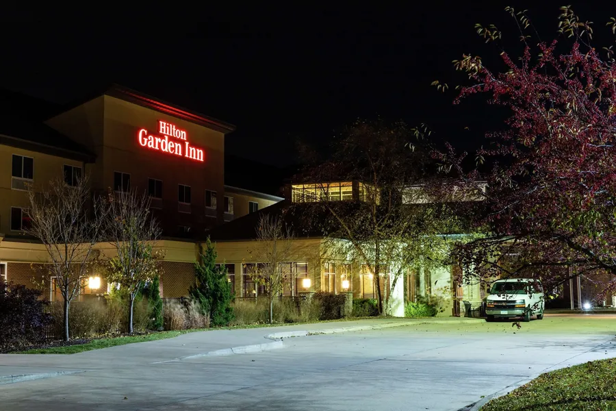 Hilton Garden Inn Des Moines West hotel detail image 6
