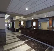 Hilton Garden Inn Des Moines West hotel detail image 7