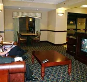 Hampton Inn Maysville hotel detail image 3