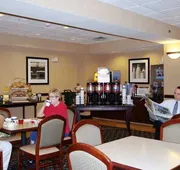 Hampton Inn Maysville hotel detail image 4