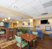 Hampton Inn Maysville hotel detail image 5