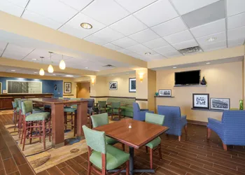 Hampton Inn Maysville hotel thumbnail 5