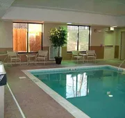 Hampton Inn Maysville hotel detail image 7