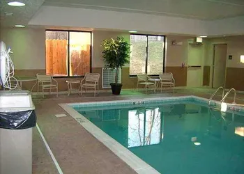 Hampton Inn Maysville hotel thumbnail 7