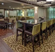 Hampton Inn Cambridge hotel detail image 3