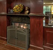 Hampton Inn Cambridge hotel detail image 4