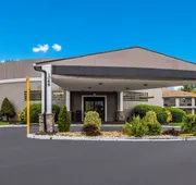 Best Western Bordentown Inn hotel detail image 3