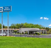 Best Western Bordentown Inn hotel detail image 4