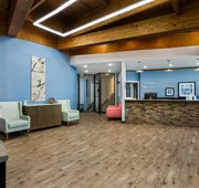 Best Western Bordentown Inn hotel detail image 5