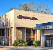 Hampton Inn Gatlinburg hotel detail image 4