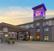 Sleep Inn & Suites Bismarck I-94 hotel detail image 3
