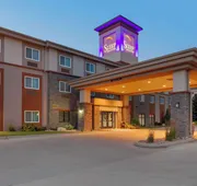 Sleep Inn & Suites Bismarck I-94 hotel detail image 4