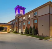 Sleep Inn & Suites Bismarck I-94 hotel detail image 5