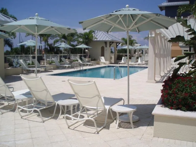 Little Harbor Resort hotel detail image 2