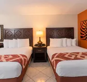 Sevilla Inn - Near Medieval Times hotel detail image 4