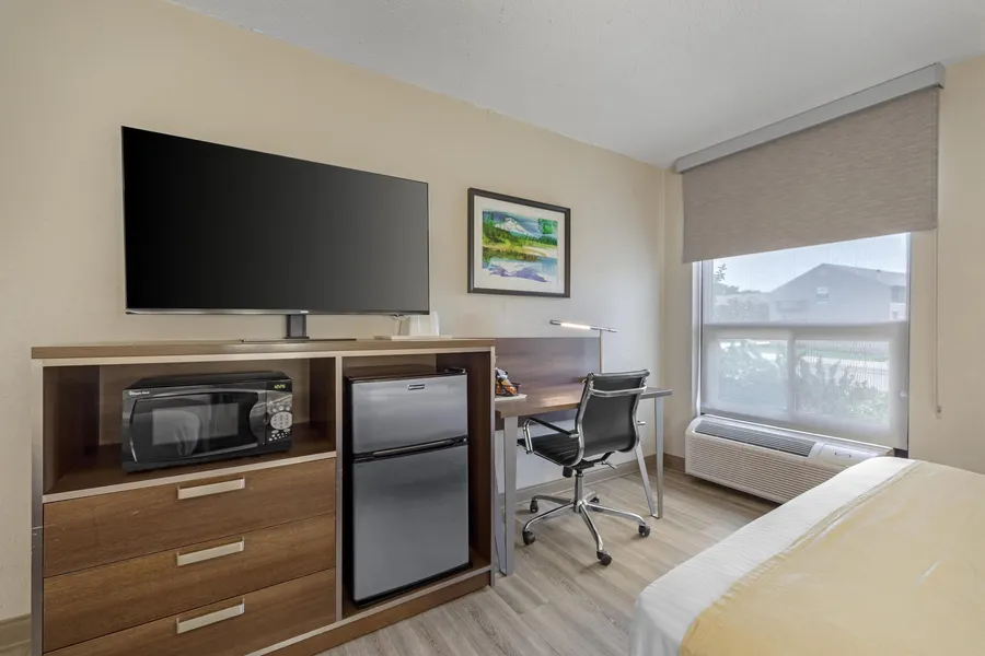 Best Western Galaxy Inn hotel detail image 6