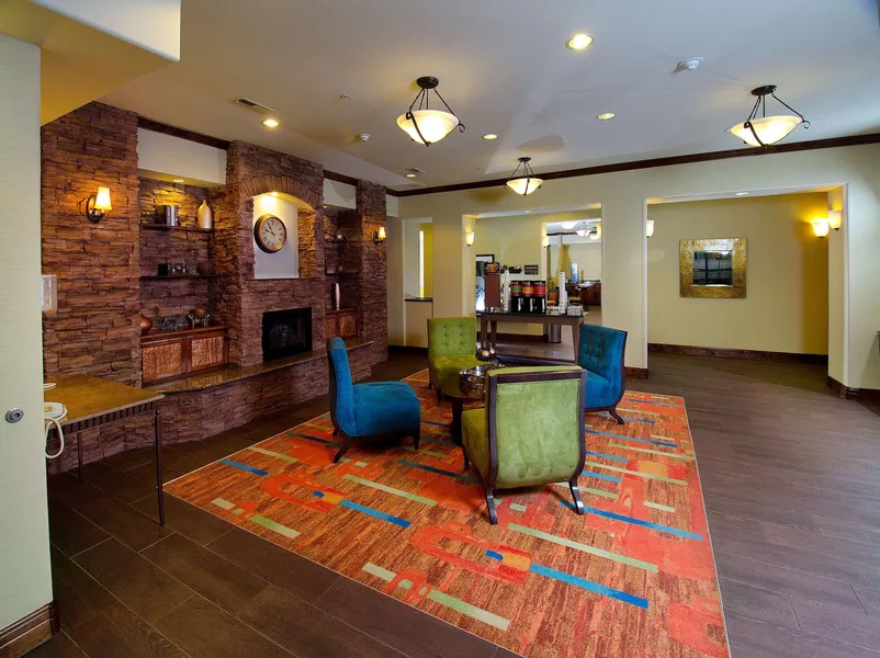 Hampton Inn & Suites Gallup hotel detail image 2