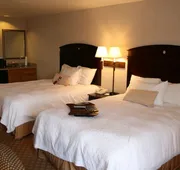 Hampton Inn & Suites Gallup hotel detail image 5