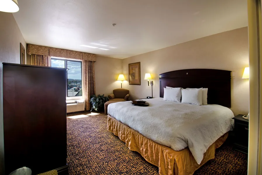 Hampton Inn & Suites Gallup hotel detail image 6
