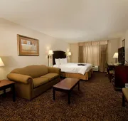 Hampton Inn & Suites Gallup hotel detail image 7