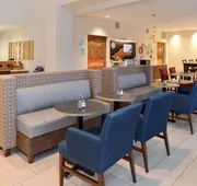 Holiday Inn Express & Suites Raleigh NE - Medical Ctr Area by IHG hotel detail image 3