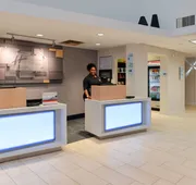 Holiday Inn Express & Suites Raleigh NE - Medical Ctr Area by IHG hotel detail image 5