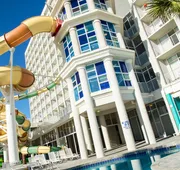Crown Reef Beach Resort and Waterpark hotel detail image 3