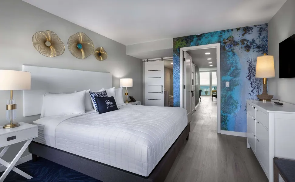 Crown Reef Beach Resort and Waterpark hotel detail image 6