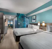 Crown Reef Beach Resort and Waterpark hotel detail image 7