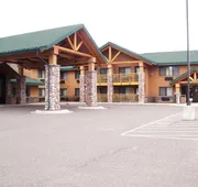 Shell Lake Lodge, a Travelodge by Wyndham hotel detail image 4