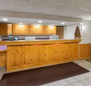 Shell Lake Lodge, a Travelodge by Wyndham hotel detail image 5