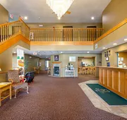 Quality Inn Mineral Point hotel detail image 3