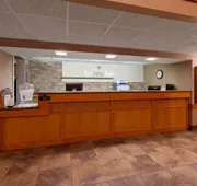 AmericInn by Wyndham Iron River hotel detail image 5